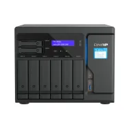 Serwer NAS QNAP Tower TS-855X-8G, Tower, Intel Atom C5125, 8GB RAM, 8 wnęk, 2 x M.2, hot-swap, 3 lata Carry-in | Sklep ITnes.pl,