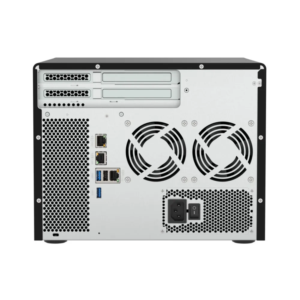 Zdjęcie serwera plików QNAP Tower TS-855X-8G