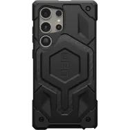 Etui ochronne na smartfon UAG Monarch Pro do Galaxy S24 z modułem magnetycznym 214412113940, Czarne | Sklep ITnes.pl, IT for BUS