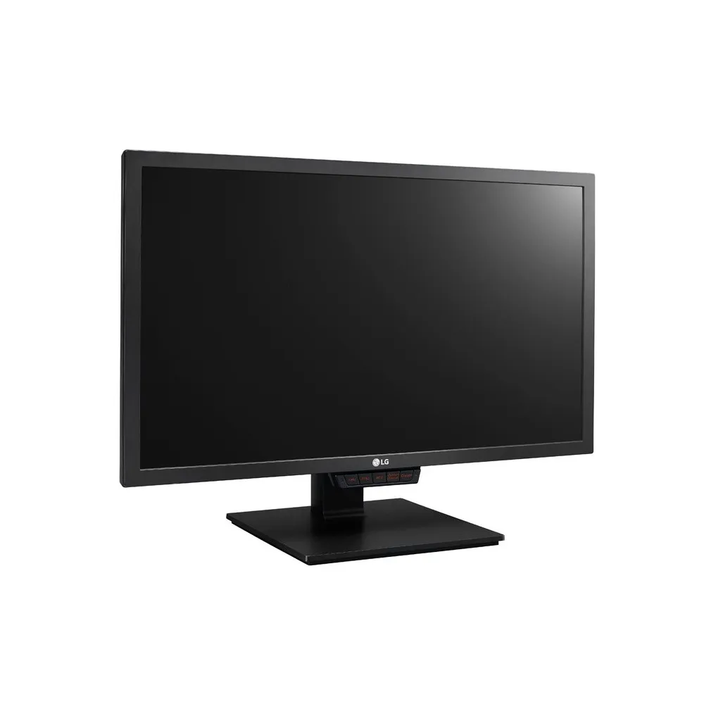 Monitor LG 24GM79G-B - 24"/1920x1080 (Full HD)/144Hz/TN/FreeSync/1 ms/pivot/Czarny