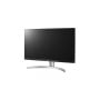 Monitor LG 27UK650-W - zdjęcie poglądowe 1