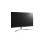 Monitor LG 27UK650-W - zdjęcie poglądowe 2