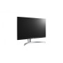 Monitor LG 27UK650-W - zdjęcie poglądowe 3