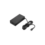 Zasilacz do laptopa Lenovo ThinkPad USB-C 100W AC Adapter 4X21M37469 - Czarny