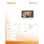 Monitor LG 27UK850-W - zdjęcie poglądowe 2