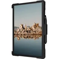 Etui na tablet UAG Metropolis SE 324015114040 do Microsoft Surface Pro 9, Czarny | Sklep ITnes.pl, IT for BUSINESS