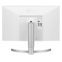 Monitor LG 27UL550-W - zdjęcie poglądowe 4