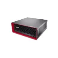 Stacja robocza Lenovo ThinkStation P5 30GAZ7PCXPB, Tower, Xeon Xeon W w3-2435 vPro, 32GB, 4TB + 2TB, T400 4GB, Win11 Pro | Sklep