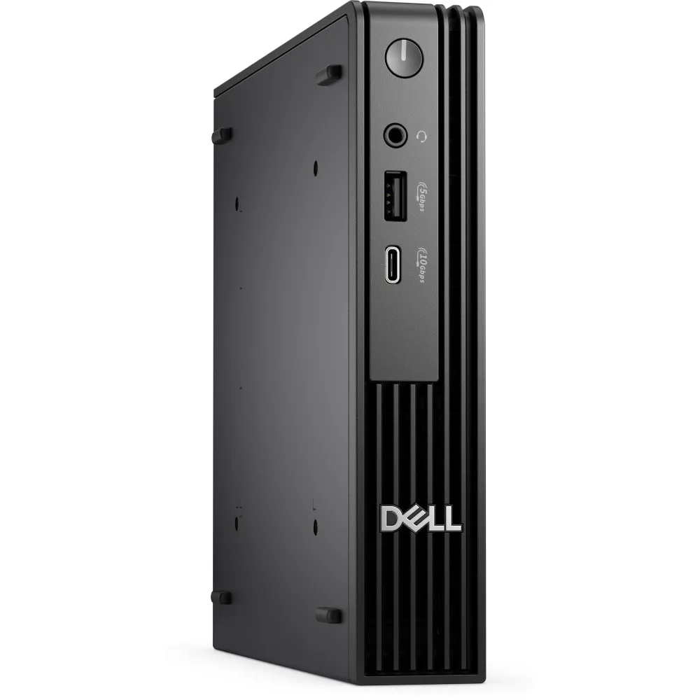 Dell Pro Micro QCM1255 BTO506_QCM1255_EMEA - zdjęcie