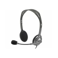 Słuchawki Logitech H110 981-000271 | Sklep ITnes.pl - IT for BUSINESS