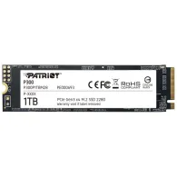 Dysk SSD 1TB Patriot P300 P300P1TBM28, 2280, PCIe 3.0 x4, NVMe, 2100-1650MBps | Sklep ITnes.pl, IT for BUSINESS