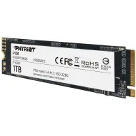 Dysk SSD 1TB Patriot P300 P300P1TBM28, 2280, PCIe 3.0 x4, NVMe, 2100-1650MBps | Sklep ITnes.pl, IT for BUSINESS