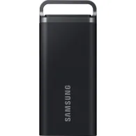 Dysk zewnętrzny SSD 8TB Samsung T5 EVO USB 3.2 Gen 1 MU-PH8T0S/EU, USB 3.0, 460-460MBps | Sklep ITnes.pl, IT for BUSINESS