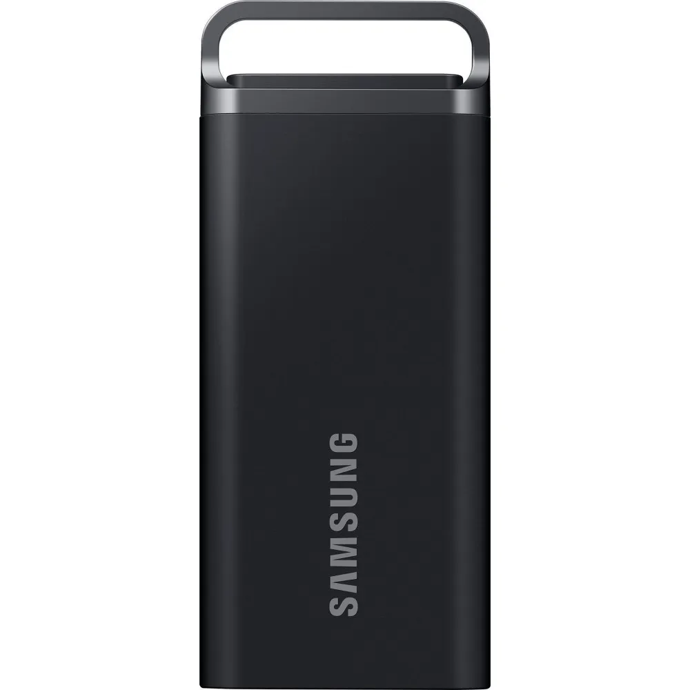 Dysk zewnętrzny SSD 8TB Samsung T5 EVO USB 3.2 Gen 1 MU-PH8T0S/EU, USB 3.0, 460-460MBps | Sklep ITnes.pl, IT for BUSINESS Dysk zewnętrzny SSD 8TB Samsung T5 EVO USB 3.2 Gen 1 MU-PH8T0S/EU, USB 3.0, 460-460MBps | Sklep ITnes.pl, IT for BUSINESS