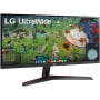 Monitor LG 29WP60G-B - zdjęcie poglądowe 1