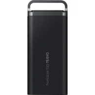 Dysk zewnętrzny SSD 8TB Samsung T5 EVO USB 3.2 Gen 1 MU-PH8T0S/EU, USB 3.0, 460-460MBps | Sklep ITnes.pl, IT for BUSINESS