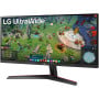 Monitor LG 29WP60G-B - zdjęcie poglądowe 2