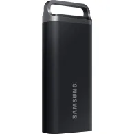Dysk zewnętrzny SSD 8TB Samsung T5 EVO USB 3.2 Gen 1 MU-PH8T0S/EU, USB 3.0, 460-460MBps | Sklep ITnes.pl, IT for BUSINESS