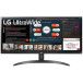 Monitor LG 29WP500-B - 29"/2560x1080/75Hz/21:9/IPS/FreeSync/5 ms/Czarny
