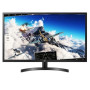 Monitor LG 32ML600M-B - zdjęcie poglądowe 6