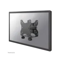 Uchwyt VESA Neomounts by Newstar Thin Client Holder NM-TC100BLACK - Czarny