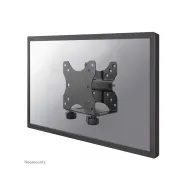 Uchwyt VESA Neomounts by Newstar Thin Client Holder NM-TC100BLACK - Czarny