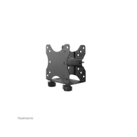 Uchwyt VESA Neomounts by Newstar Thin Client Holder NM-TC100BLACK - Czarny