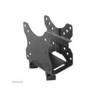 Uchwyt VESA Neomounts by Newstar Thin Client Holder NM-TC100BLACK - Czarny
