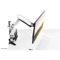 Uchwyt VESA Neomounts by Newstar Thin Client Holder NM-TC100BLACK - Czarny