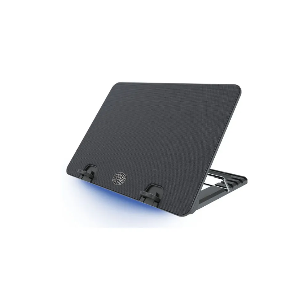 Cooler Master R9-NBS-E42K-GP PODSTAWKA CHŁODZĄCA POD LAPTOPA COOLER MASTER ERGOSTAND IV | Sklep ITnes.pl - IT for BUSINESS