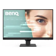 Monitor Benq 9H.LLTLB.QBE, 27", 1920x1080 (FHD), 100Hz, IPS, 5 ms, Czarny | Sklep ITnes.pl, IT for BUSINESS