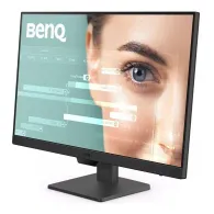 Monitor Benq 9H.LLTLB.QBE, 27", 1920x1080 (FHD), 100Hz, IPS, 5 ms, Czarny | Sklep ITnes.pl, IT for BUSINESS