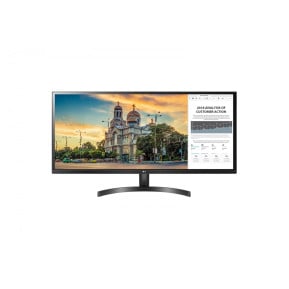 Monitor LG 34WK500-P - zdjęcie poglądowe 8