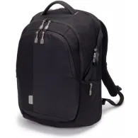 Plecak na laptopa Dicota Eco 14-15,6" Backpack D30675, Czarny | Sklep ITnes.pl, IT for BUSINESS