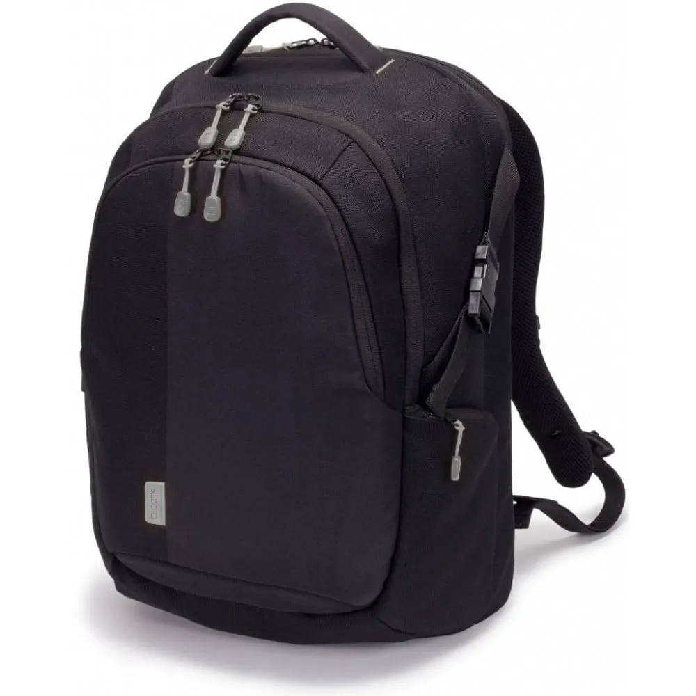 Plecak na laptopa Dicota Eco 14-15,6" Backpack D30675, Czarny | Sklep ITnes.pl, IT for BUSINESS