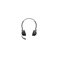 Słuchawki bezprzewodowe nauszne Jabra Engage 55 USB-A MS Stereo DECT 9559-450-111 - Czarne | Sklep ITnes.pl - IT for BUSINESS