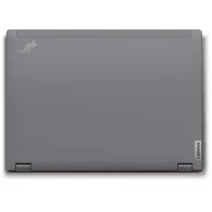 Laptop Lenovo ThinkPad P16 Gen 2 21FA0009PB, i7-13700HX, 16" WUXGA IPS, 16GB, 512GB, RTX 2000 Ada, Czarno-szary, Win11 Pro, 3OS-