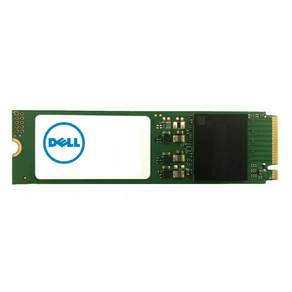 Dysk SSD 512GB Dell Class 40 AC037408, PCIe 4.0, NVMe | Sklep ITnes.pl, IT for BUSINESS