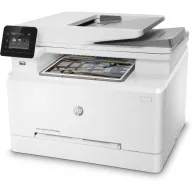 Urządzenie wielofunkcyjne laserowe kolor HP Color LaserJet Pro MFP M282nw 7KW72A