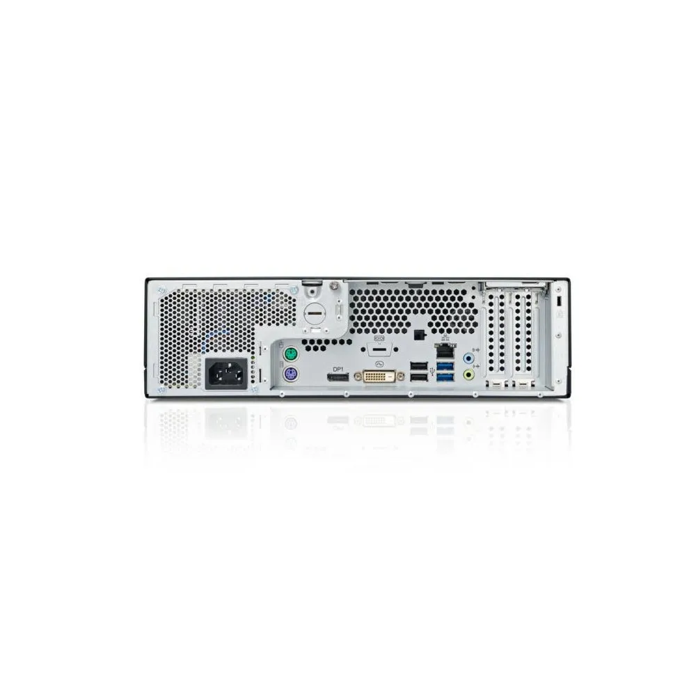 Fujitsu Esprimo D538 LKN:D0538P0001PL - zdjęcie
