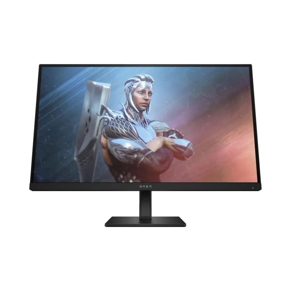 Monitor HP Omen 27 780F9E9, 27", 1920x1080 (FHD), 165Hz, IPS, HDR, 1 ms, Czarny | Sklep ITnes.pl, IT for BUSINESS