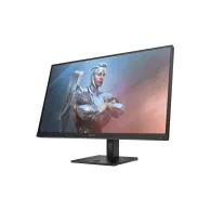 Monitor HP Omen 27 780F9E9, 27", 1920x1080 (FHD), 165Hz, IPS, HDR, 1 ms, Czarny | Sklep ITnes.pl, IT for BUSINESS
