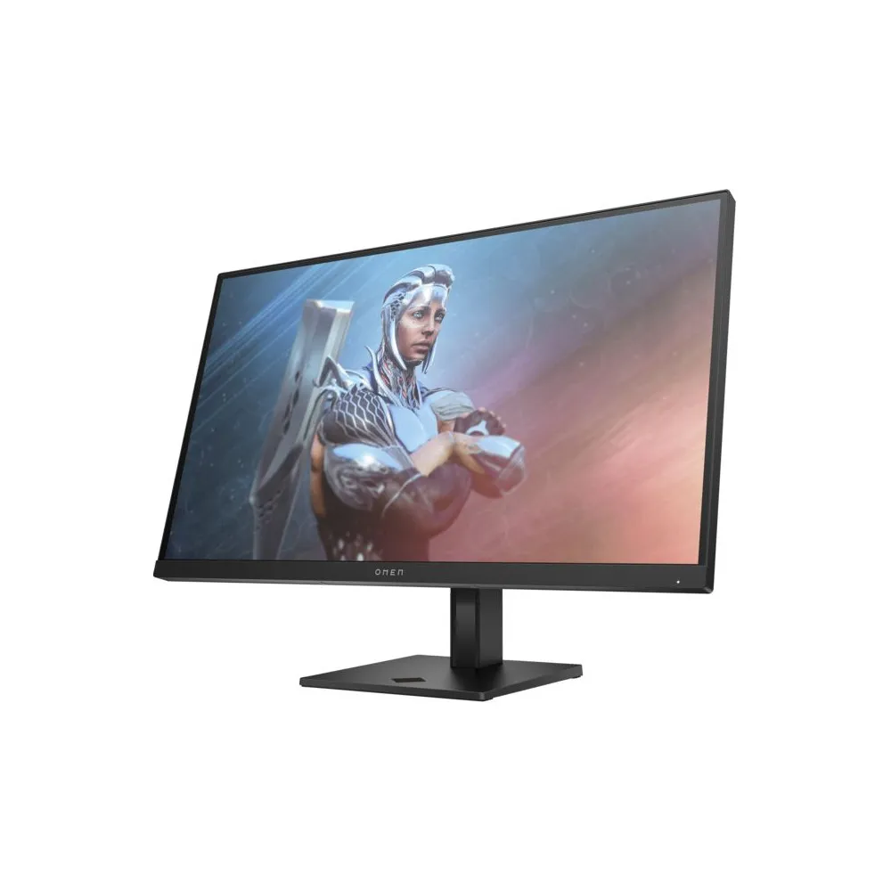 Zdjęcie produktu Monitor HP Omen 27 780F9E9 - 27"/1920x1080 (Full HD)/165Hz/IPS/HDR/1 ms/Czarny