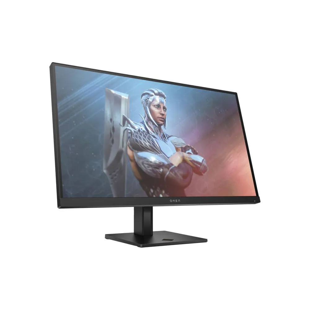 Zdjęcie produktu Monitor HP Omen 27 780F9E9 - 27"/1920x1080 (Full HD)/165Hz/IPS/HDR/1 ms/Czarny