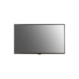 Monitor LG 65SE3KD - 65"/1920x1080 (Full HD)/10 ms/pivot/Czarny