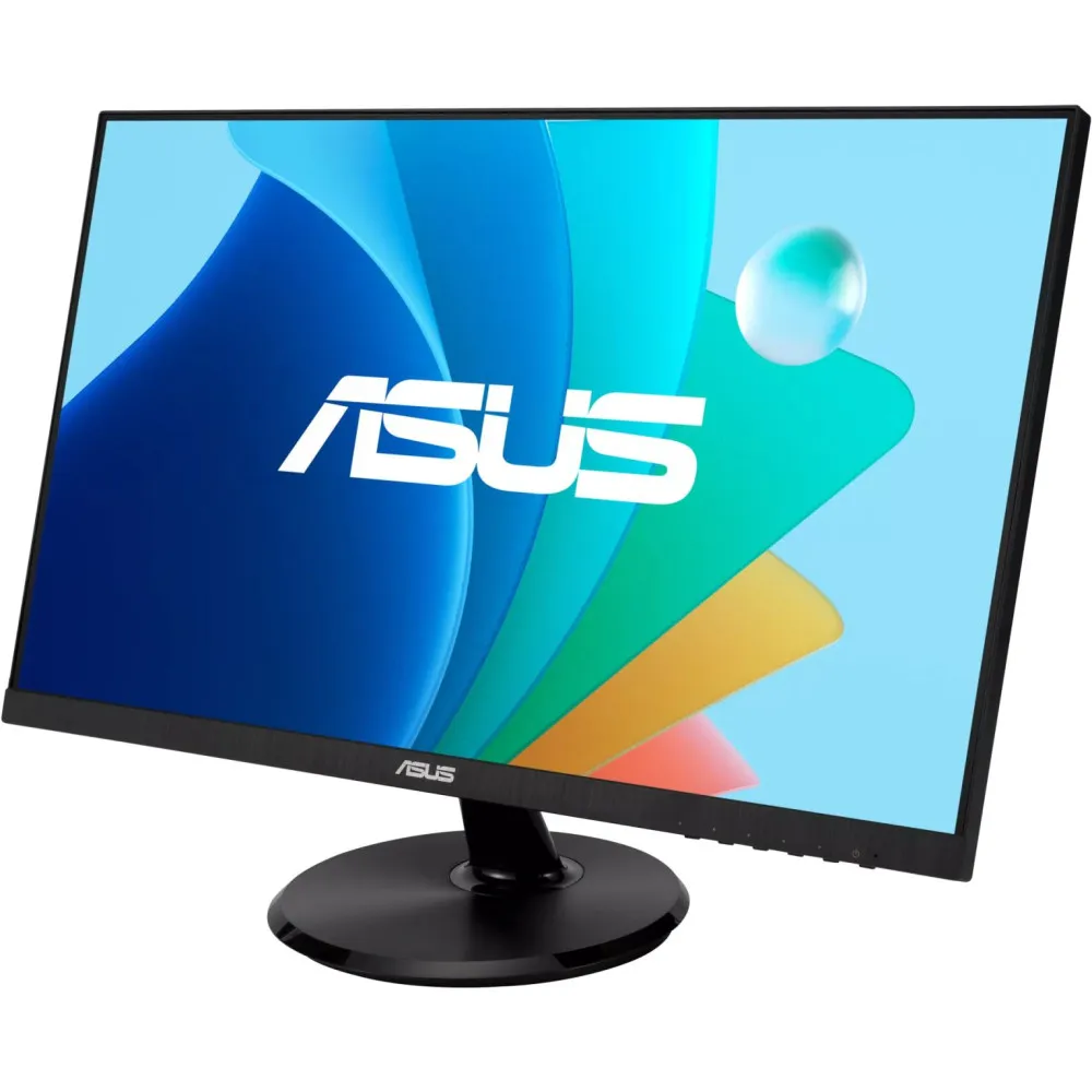 Zdjęcie produktu Monitor ASUS VA27DQFR 90LM06H1-B04370 - 27"/1920x1080 (Full HD)/100Hz/IPS/1 ms/Czarny