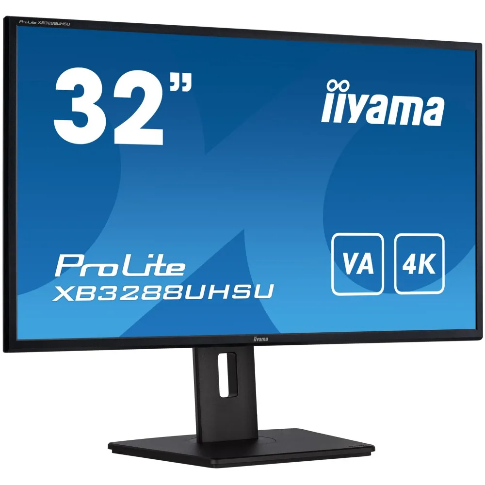 Zdjęcie monitora iiyama ProLite XB3288UHSU-B5