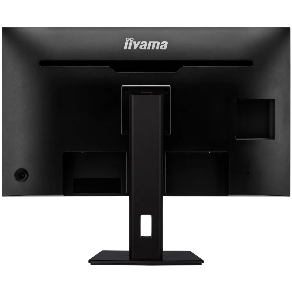 Zdjęcie produktu Monitor iiyama ProLite XB3288UHSU-B5 - 31,5"/3840x2160 (4K)/60Hz/VA/FreeSync/HDR/3,000 ms/Czarny