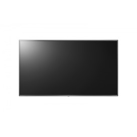 Monitor LG 75UL3E - 75"/3840x2160 (4K)/8 ms/Czarny