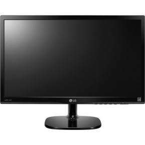 Monitor LG 22MP48D-P - zdjęcie poglądowe 1